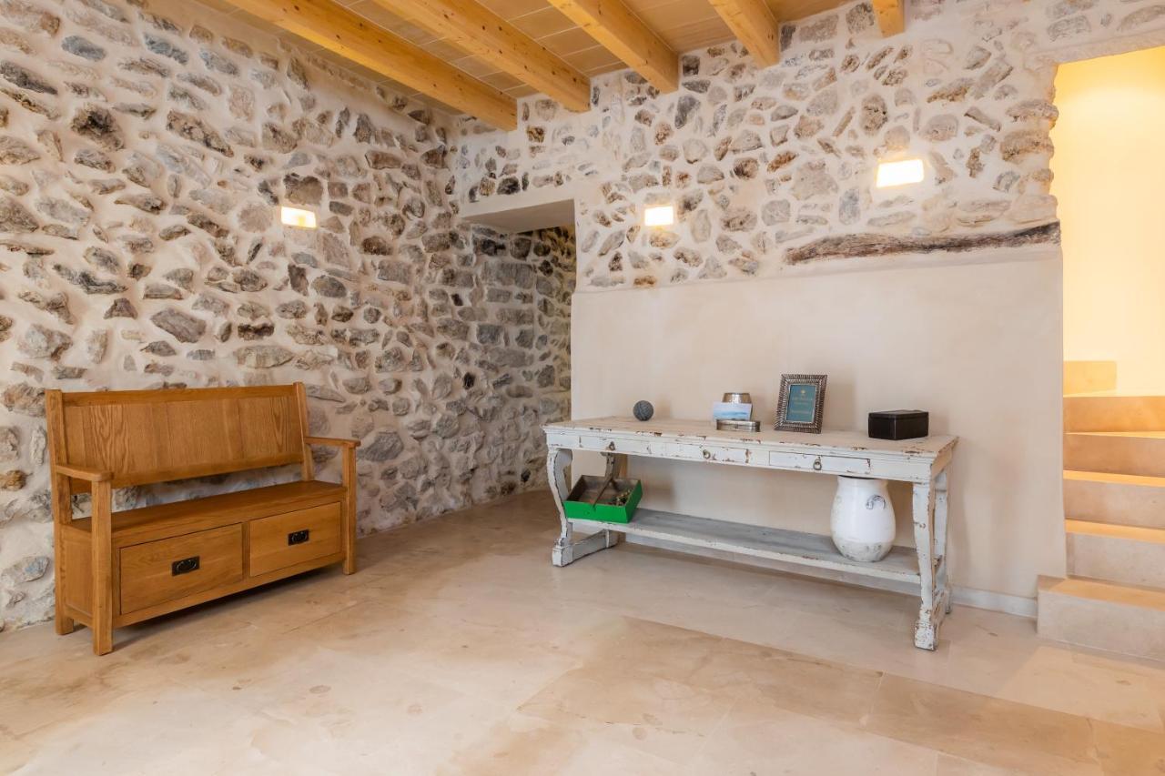 Casa Abeurador, Con Mucho Encanto En El Centro De Arta Exterior photo